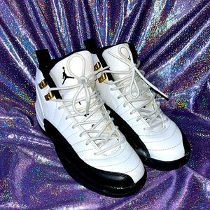 Nike Jordan 12 Retro Taxi